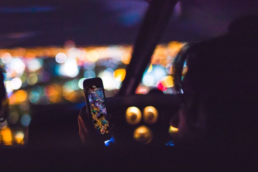 Las Vegas: Night Helicopter Flight over Las Vegas Strip - Key Things to Know Before You Go