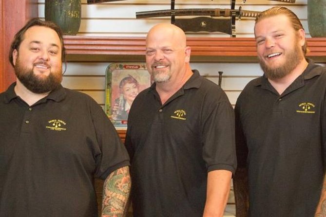 Las Vegas Pawn Stars and Reality TV Shows Tour in Las Vegas - Key highlights worth getting excited about