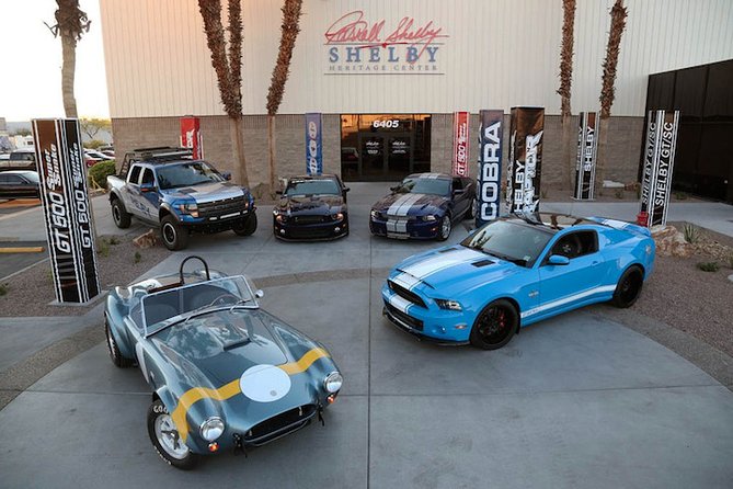 Las Vegas Pawn Stars and Reality TV Shows Tour in Las Vegas - Count’s Kustoms for Counting Cars, plus real car obsession time
