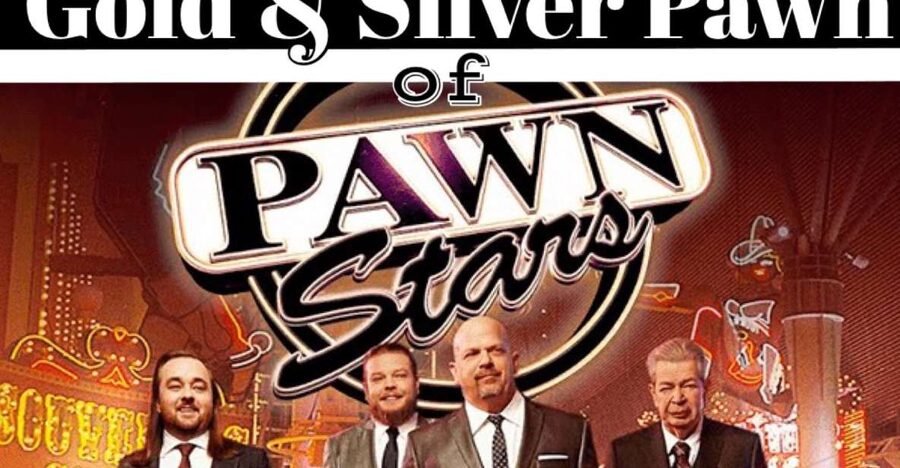Las Vegas: Pawn Stars, Counts Kustoms, Shelby American Tour - Key highlights I’d aim for