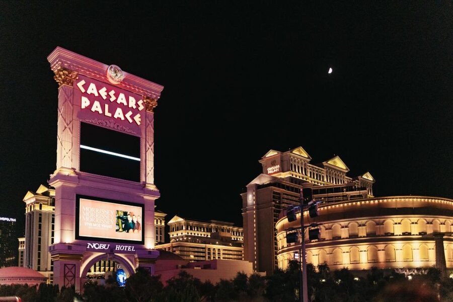 Las Vegas: Sightseeing Night Tour by Open-top Bus - The Open-Top Deck Reality Check: Comfort, Cold, and Cameras