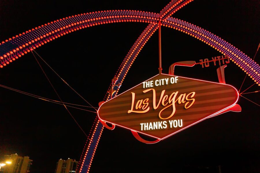 Las Vegas: Sightseeing Night Tour by Open-top Bus - Earbuds and Commentary: How the Stories Work on the Night Ride