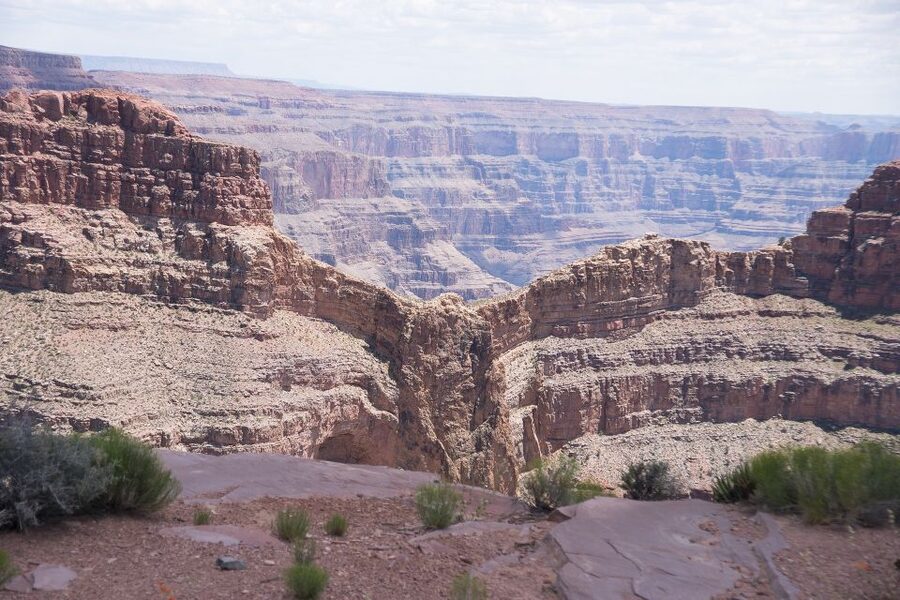 Las Vegas: Small Group Grand Canyon Skywalk, Hoover Dam Tour - Who This Tour Fits, and Who Should Skip It