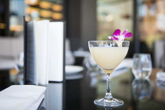 Las Vegas: The Strip's Celebrity Chefs Tour or Downtown Food Tour - How Chef Stories Turn Stops Into a Vegas Education