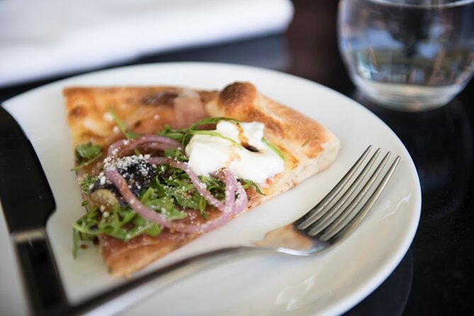 Las Vegas: The Strip's Celebrity Chefs Tour or Downtown Food Tour - What You Eat: Tastings, Dessert, and the Secret Dish