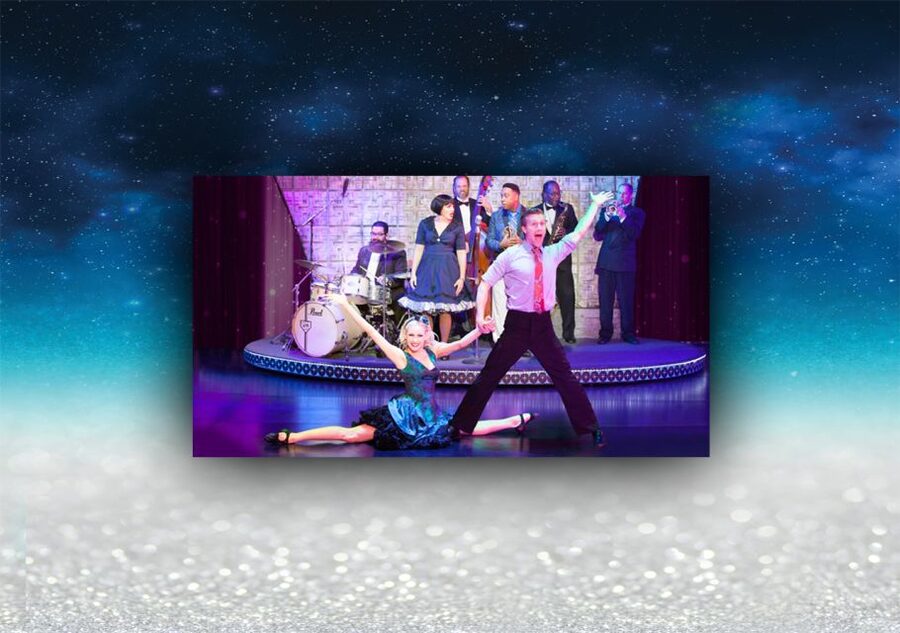 Las Vegas: Vegas! The Show Ticket - Should You Book Vegas The Show at Saxe Theater?