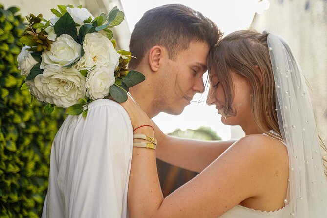Las Vegas Wedding at The Little Vegas Chapel - Marriage license basics in Clark County, and when you can skip it