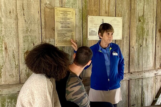 Laura Creole Plantation Guided Tour - Price and value: what $32.06 buys you here