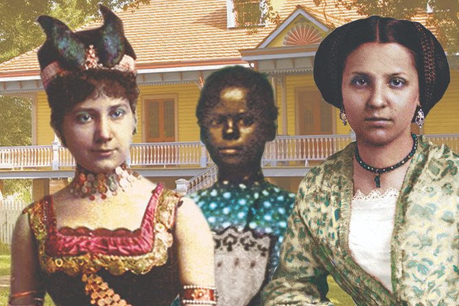 Laura Creole Plantation Guided Tour - Getting to Laura Plantation from New Orleans, realistically