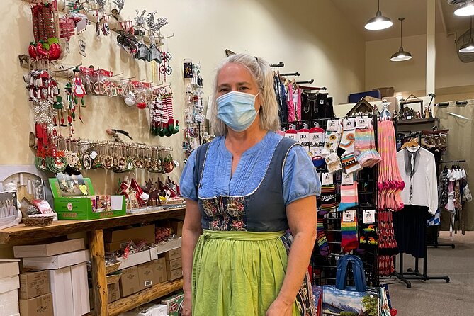 Leavenworth Exclusive Tour from Seattle - Food, Drinks, and What You Pay For Yourself