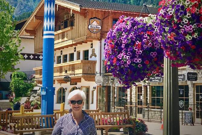 Leavenworth Exclusive Tour from Seattle - Guides, Comfort, and What a Smooth Day Looks Like