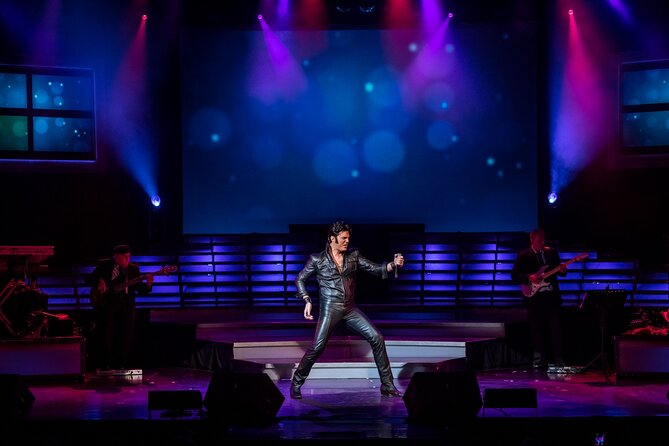 Legends in Concert Branson Missouri - Legends in Concert in Branson: What You’re Actually Buying