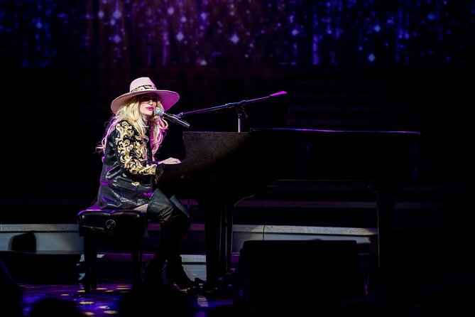 Legends in Concert Branson Missouri - Who Should Book This Show (and Who Might Skip It)