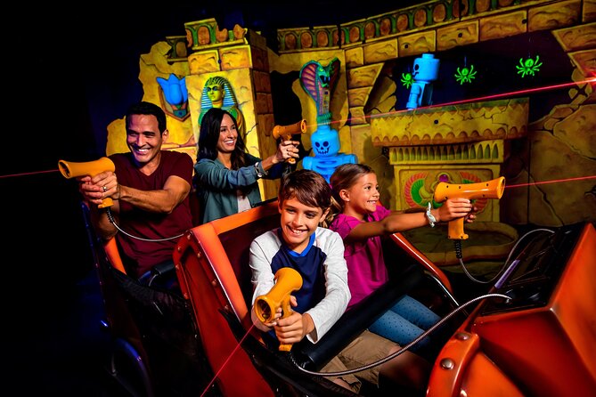LEGOLAND® California Theme Park Admission Tickets - Best Day Plan: Go Early, Then Build Around the Must-Dos