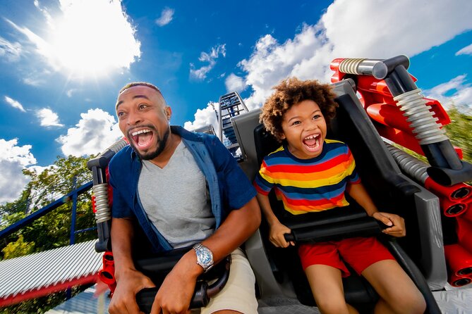 LEGOLAND Florida Theme Park Admission Tickets - Key things to know before you go