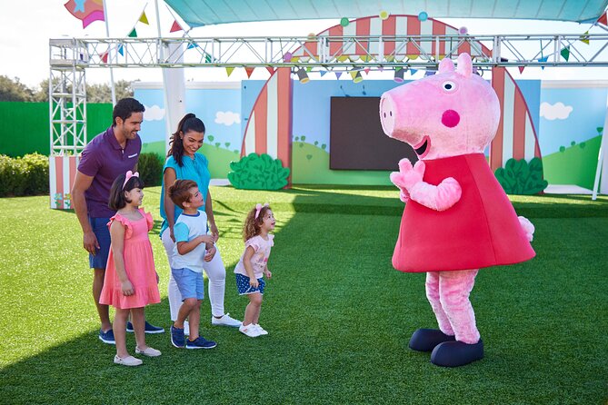 LEGOLAND Florida Theme Park Admission Tickets - Stop 1, LEGOLAND Florida Theme Park: rides, shows, and the LEGO worlds kids actually remember