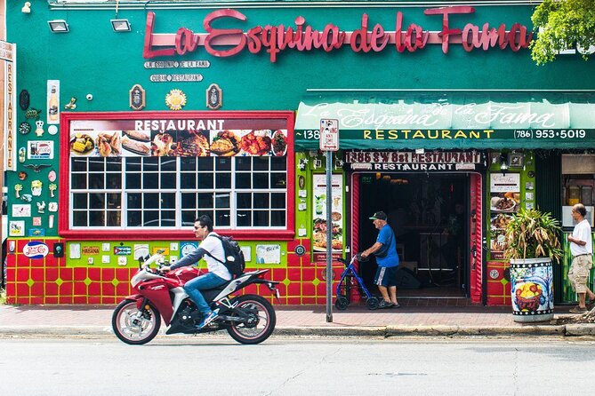 Little Havana: Authentic Food and Culture Walking Tour - Key things to know before you go
