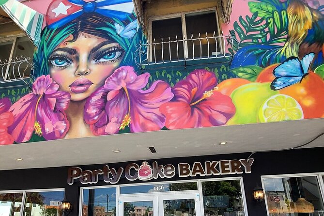 Little Havana: Authentic Food and Culture Walking Tour - How long is the walk, and what should you wear?