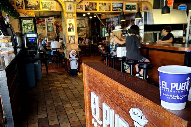 Little Havana: Authentic Food and Culture Walking Tour - Where it ends, and how to keep the momentum