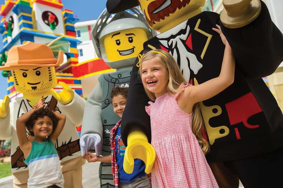 Los Angeles: All-Inclusive Pass Plus with Universal Studios - Key things to know before you go