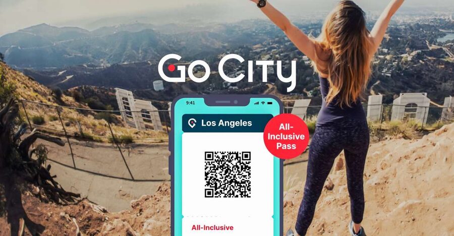 Los Angeles: All-Inclusive Pass Plus with Universal Studios - Why this Go City All-Inclusive Pass Plus works in LA