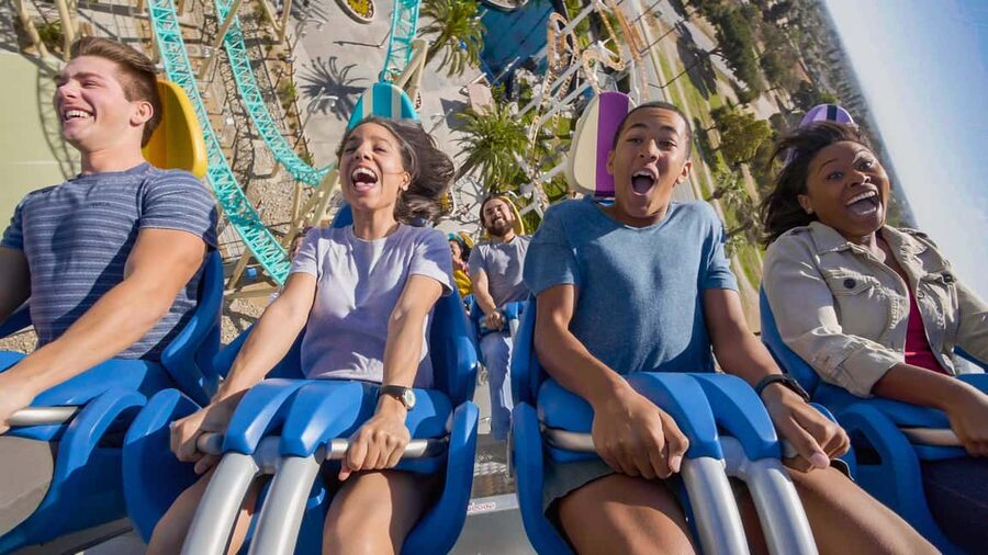 Los Angeles: All-Inclusive Pass Plus with Universal Studios - Universal Studios Hollywood: how to plan a full movie-day