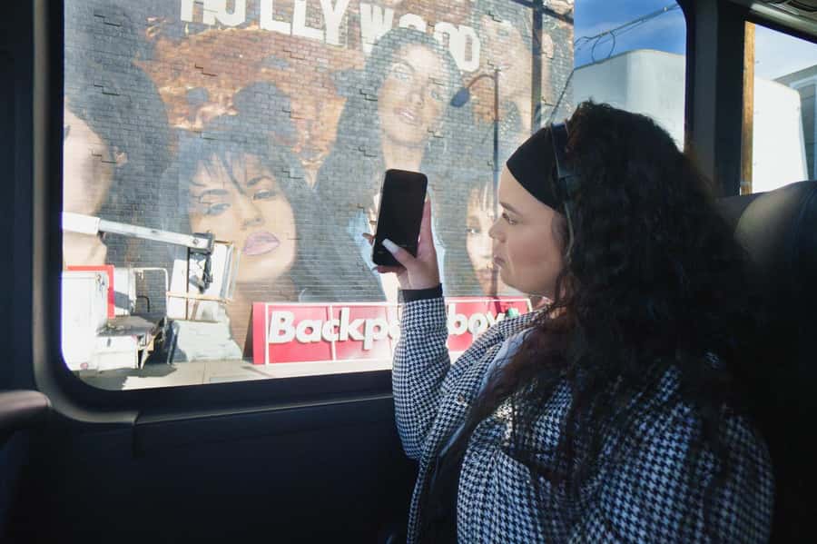 Los Angeles: Half-Day Best of LA Tour - Hollywood Walk of Fame plus drive-by stars: what you see and what you do not