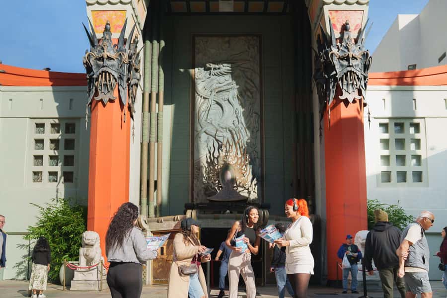 Los Angeles: Half-Day Best of LA Tour - Griffith Observatory and the Hollywood Sign: views, timing, and Monday rules