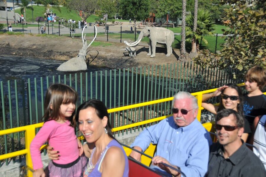 Los Angeles: Hop-On Hop-Off Bus Tour with Audio Guide - Key things I’d prioritize before you ride
