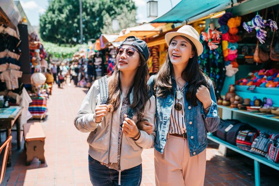 Los Angeles: Hop-On Hop-Off Bus Tour with Audio Guide - Four routes, one ticket, and the easiest way to plan your day