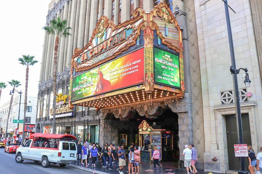 Los Angeles: LA Grand Tour by Open-Air Bus - Key points to know before you go