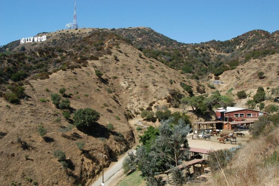 Los Angeles: Mulholland Trail Horseback Riding Tour - Key Highlights Worth Your Time
