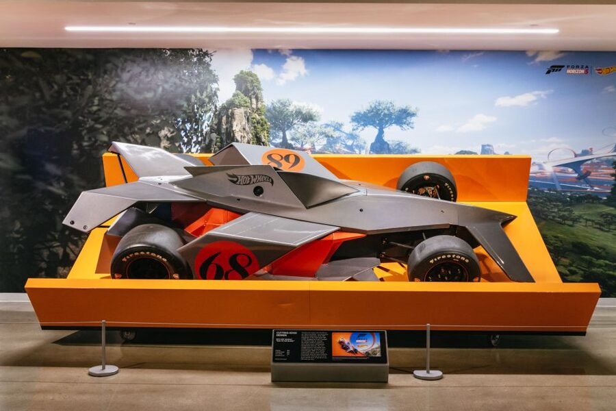 Los Angeles: Petersen Automotive Museum Admission Ticket - Who This Ticket Fits Best
