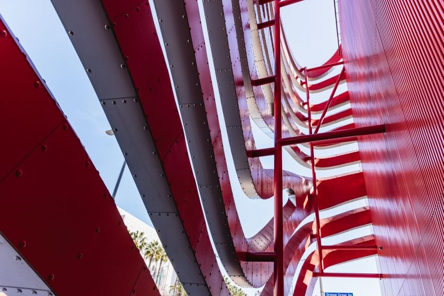 Los Angeles: Petersen Automotive Museum Admission Ticket - How to Spot Engineering Clues and Get Better Photos Fast