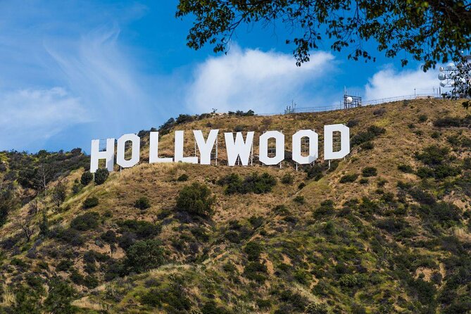 Los Angeles: The Original 2.5-Hour Hollywood Sign Hike - Why walking to the Hollywood Sign beats the usual photo stop