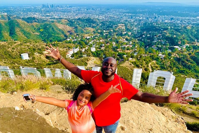 Los Angeles: The Original 2.5-Hour Hollywood Sign Hike - Price and value: what $29 gets you besides the sign