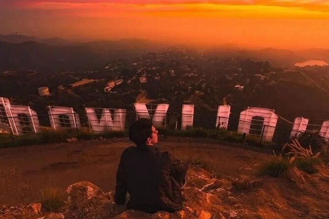 Los Angeles: The Original 2.5-Hour Hollywood Sign Hike - Who should book this hike, and who should choose the shorter option