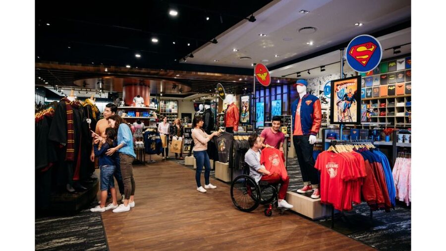 Los Angeles: Warner Bros. Studio Tour Hollywood - Quick hits before you go