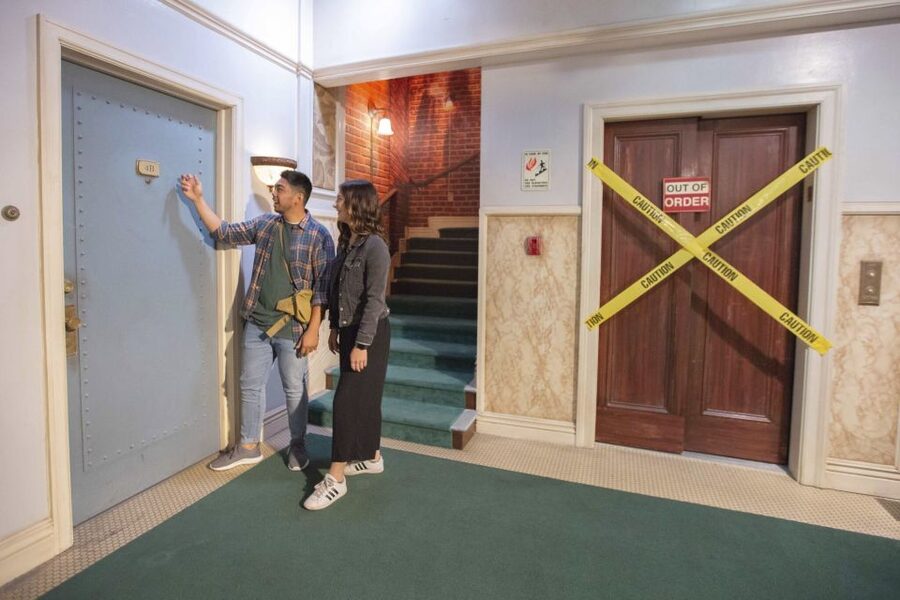 Los Angeles: Warner Bros. Studio Tour Hollywood - Should you book the Warner Bros. Studio Tour Hollywood?