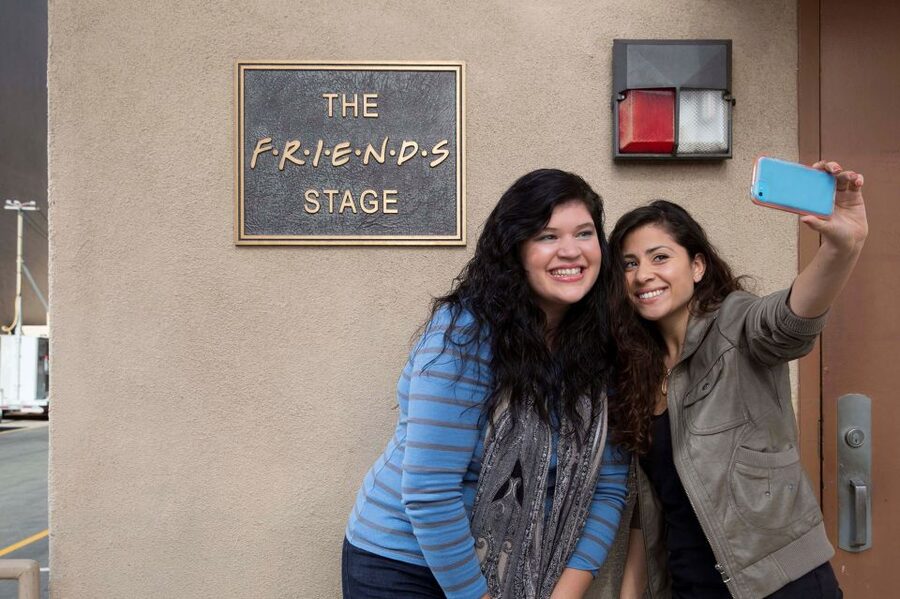 Los Angeles: Warner Bros. Studio Tour Hollywood - Time management for a 3-hour studio hit: how to not feel rushed