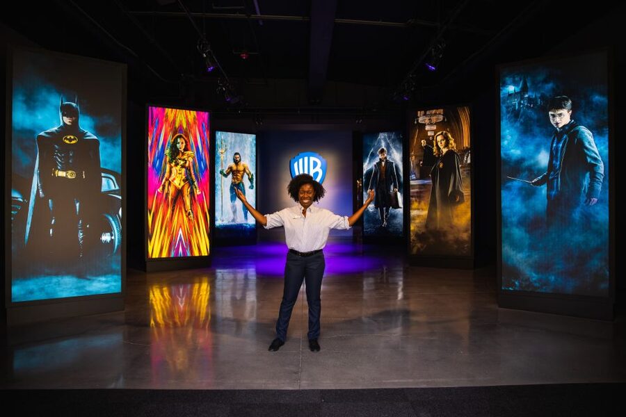 Los Angeles: Warner Bros. Studio Tour Hollywood - Price and value check: is $76 really fair for what you get?