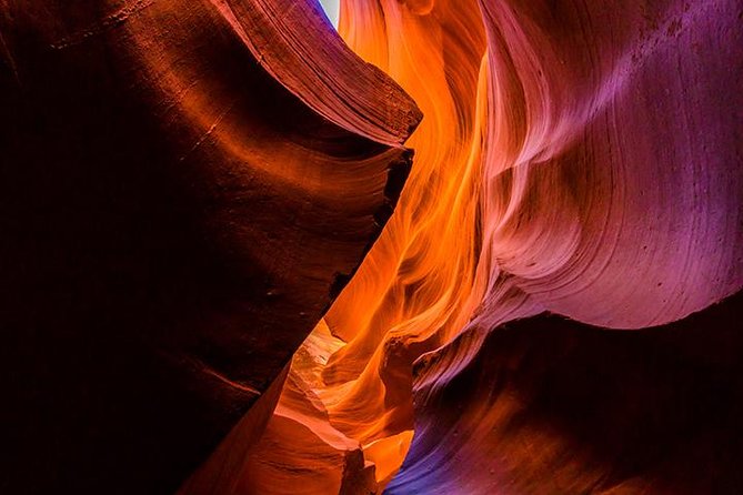 Lower Antelope Canyon Admission Ticket - Group size, pacing, and the vibe you should expect