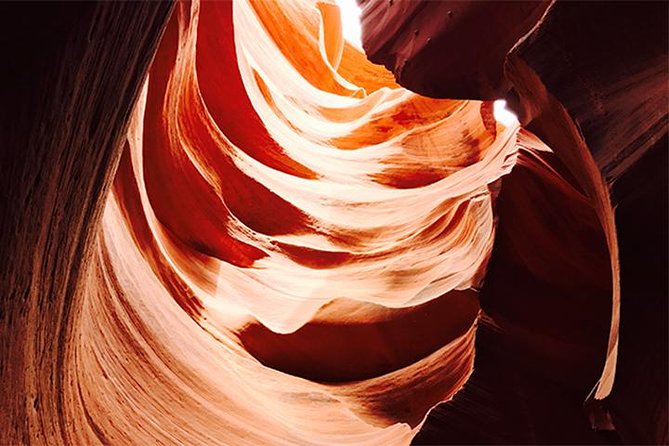Lower Antelope Canyon Admission Ticket - Price and value: what $78 buys you in the real world