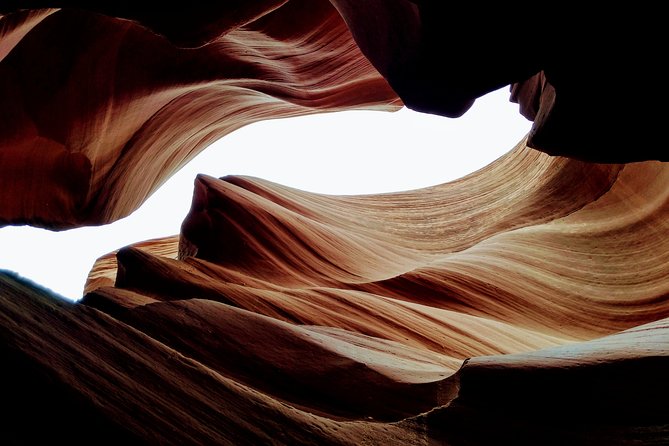 Lower Antelope Canyon Admission Ticket - What to wear and bring: the rules that keep you moving smoothly