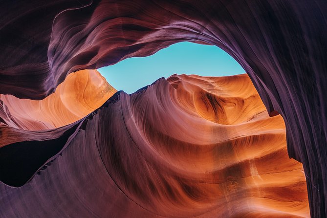 Lower Antelope Canyon Admission Ticket - Where this tour fits best, and who should think twice