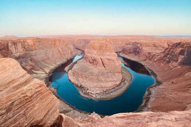 Lower Antelope Canyon and Horseshoe Bend Day Tour with Lunch - Who this day trip is best for, and who should think twice