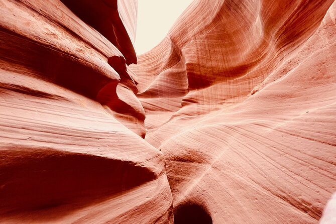 Lower Antelope Canyon and Horseshoe Bend Day Tour with Lunch - Should you book this Las Vegas canyon day tour?