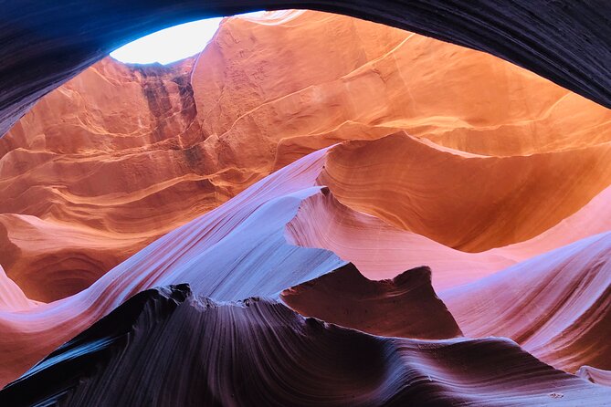 Lower Antelope Canyon General Guided Tour - Lower Antelope Canyon in an Hour: What You’ll Actually See