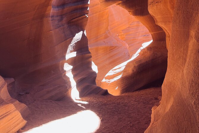 Lower Antelope Canyon General Guided Tour - Price and Value: Is $98 Worth One Hour?