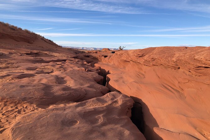 Lower Antelope Canyon General Guided Tour - Meeting at Ken’s Tours and Getting There Early (Seriously)